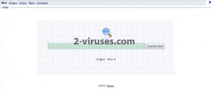 Delta Search Virus