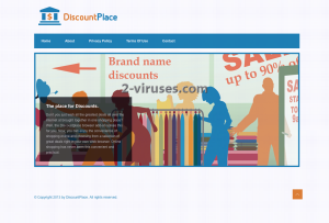 DiscountPlace