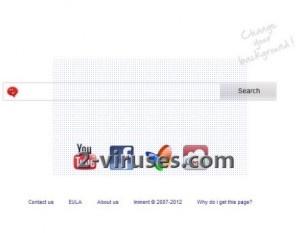 Iminent Toolbar