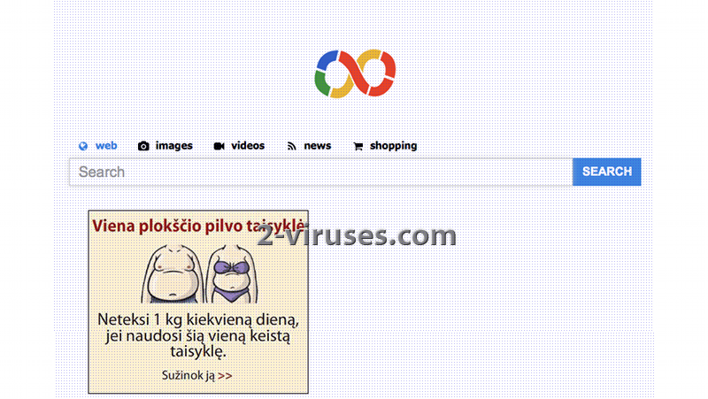 snapdo-inspsearch-com-virus