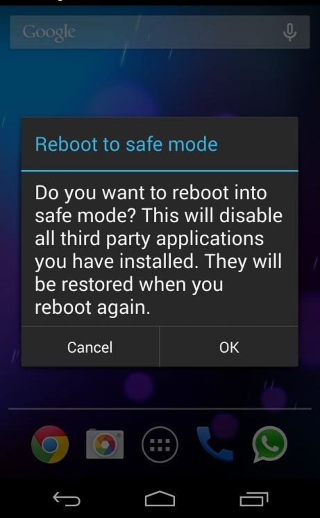 reboot-to-safe-mode