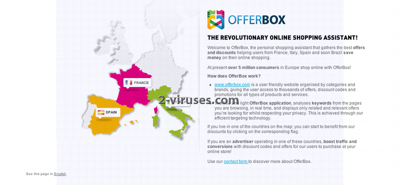 OfferBox