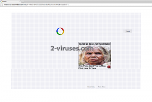 Websearch.coolwebsearch.info virus