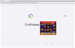 Websearch.searchdominion.info virus