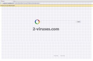 Websearch.seekplaza.info virus