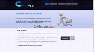 CoupApp