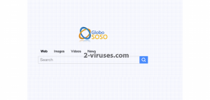 Globososo virus
