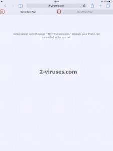 Sådan fjerner man annoncer fra sin iPad/iPhone