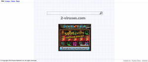 Better-Search.net virus