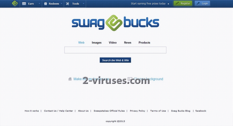 Swagbucks