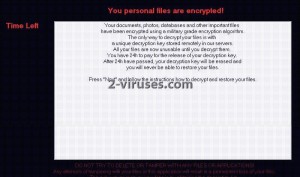 CryptInfinite