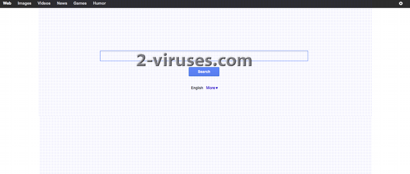 Oursearching.com virus