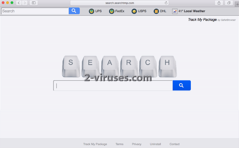 Search.searchtmp.com virus