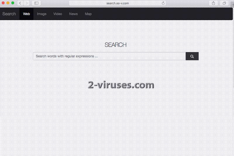 Search.so-v.com virus