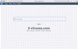 Search.lunaticake.com virus