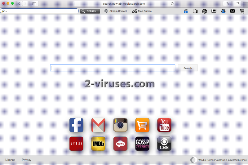 Search.newtab-mediasearch.com virus