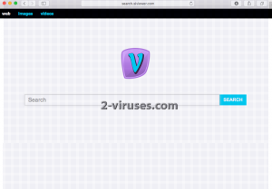 Search.siviewer.com virus