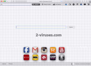 Search.cooliosearch.com virus