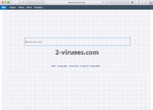 Search.qroficce.com virus