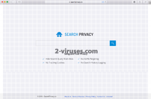 SearchPrivacy.co virus