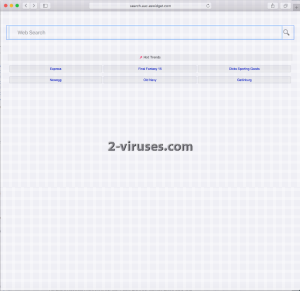 Search.auc.aswidget.com Virus