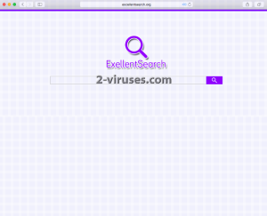 Excellentsearch.org virus