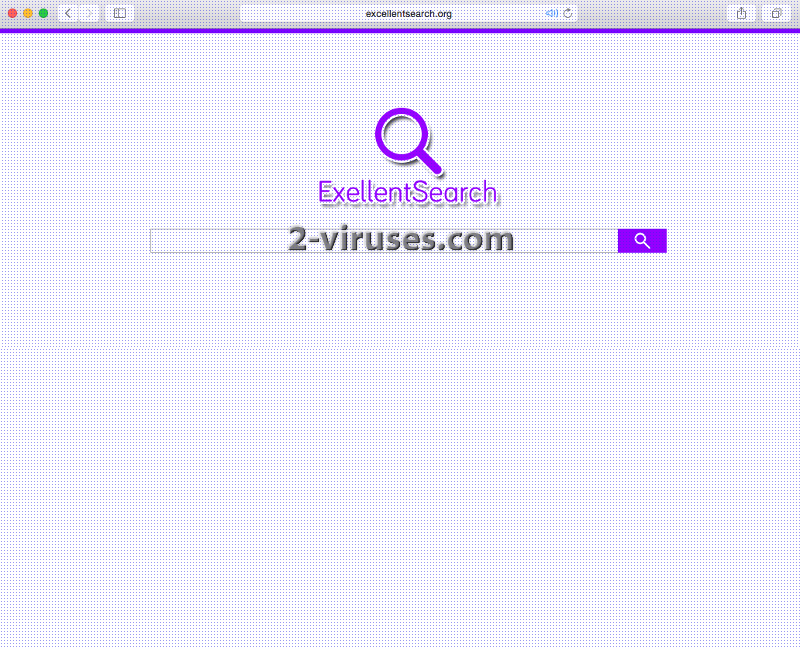 Excellentsearch.org virus