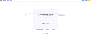 PortaldoSites.com Hijacker
