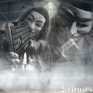 Vand og ransomware: hvordan hører det sammen?