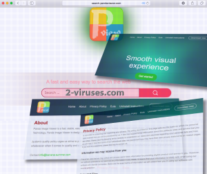 Search.pandaviewer.com virus