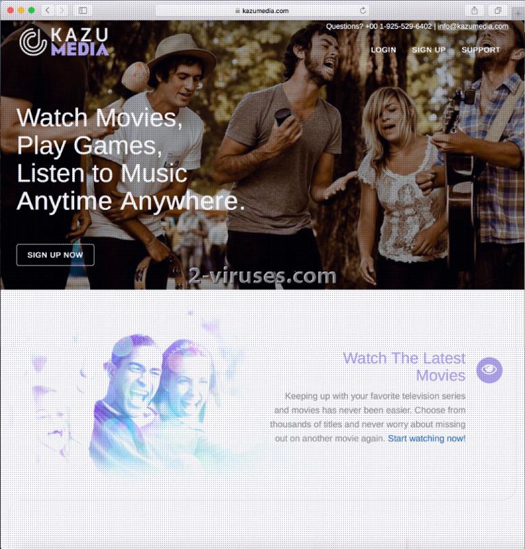 kazu-media-ads