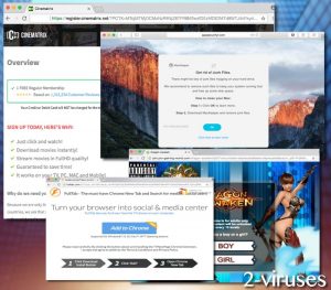 Adexchangecloud.com redirect