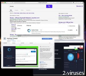 Mystartshield.com virus