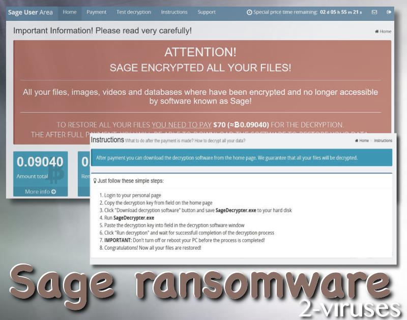 sage-ransomware-ransom-2-viruses