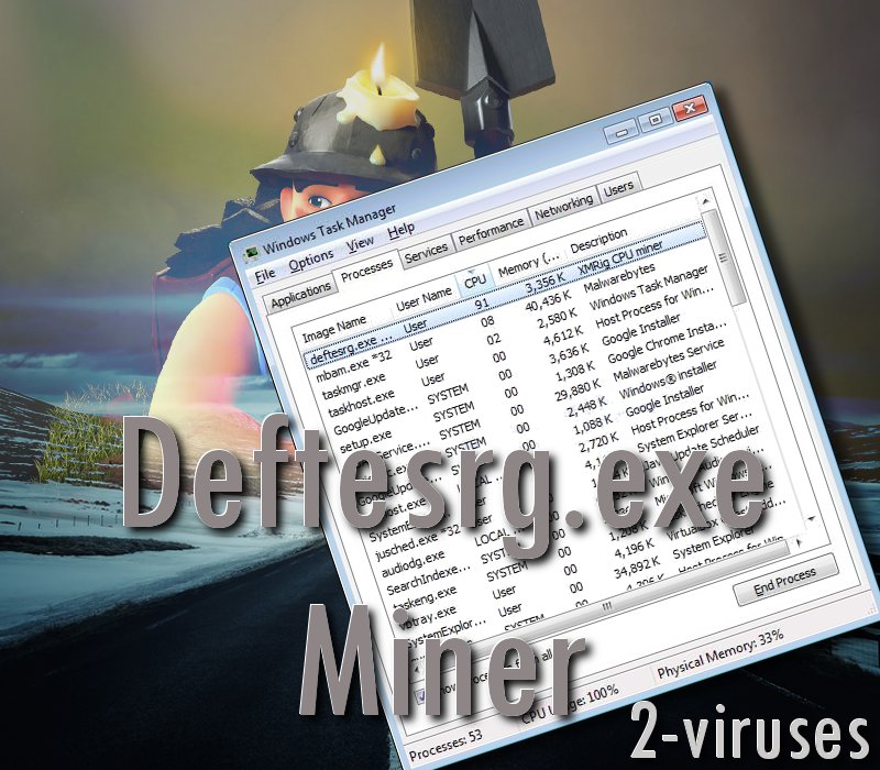 Deftesrg.exe virus