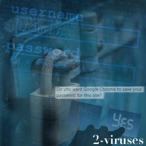 Er det sikkert at gemme sine adgangskoder i webbrowserne?