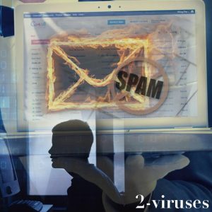 En ond duo: Locky og Kovter