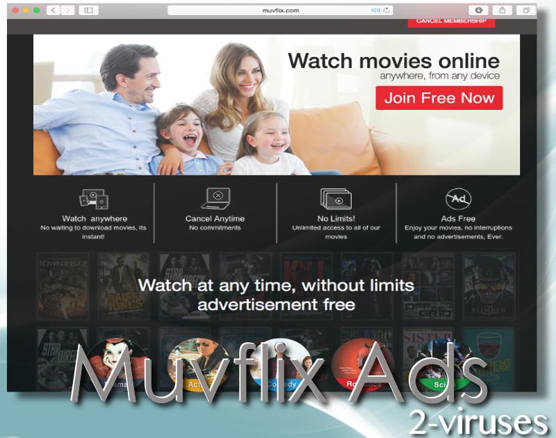 Muvflix ads