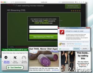 Muvflix ads