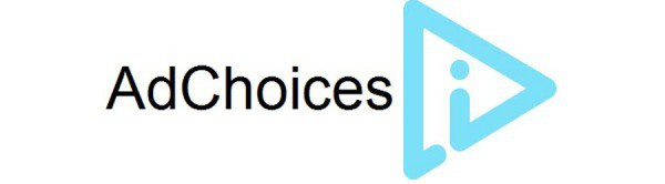 ad choices icon