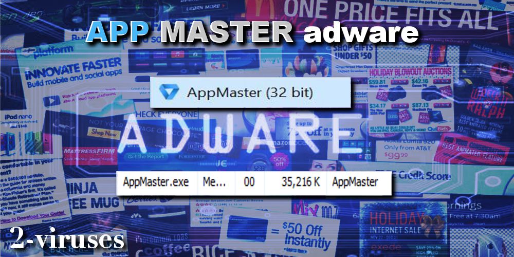 appmaster adware virus