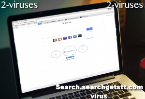 Search.searchgetstt.com virus