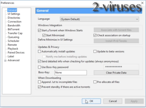 Webhelper virus
