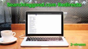 Searchinggood.com omdirigeringer