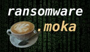 Moka Ransomware